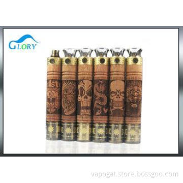 900mah Vaporizer wax dry herb pen Vapor Electronic Cigarett